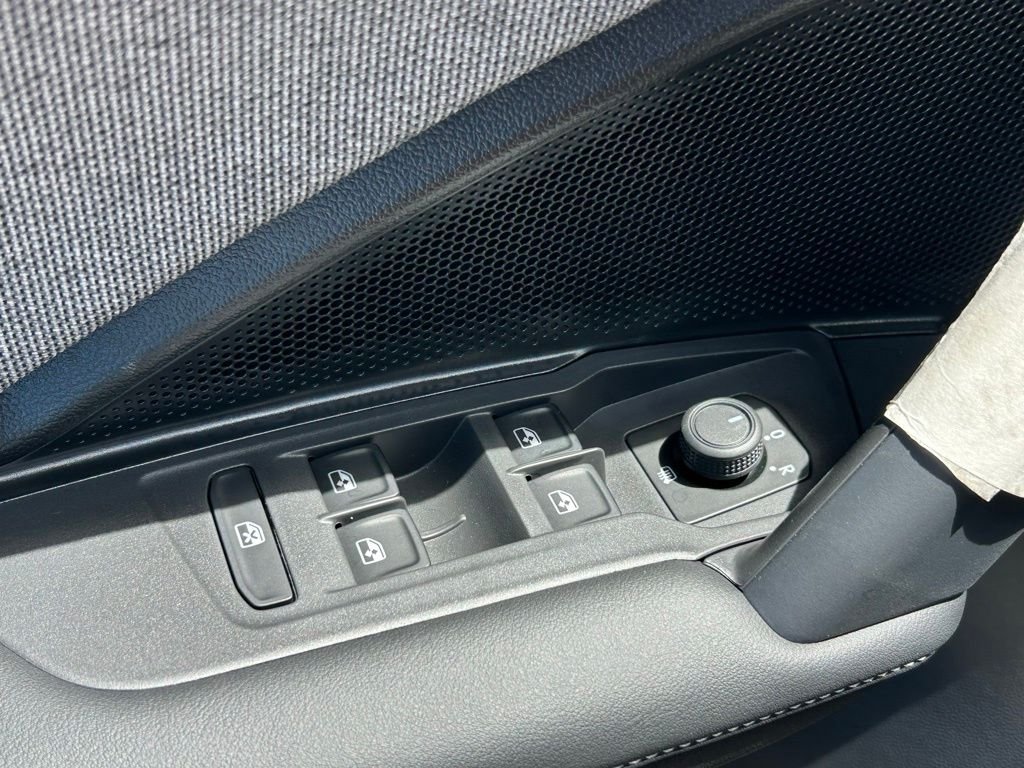 New 2026 Black Volkswagen 2.0T S image 18