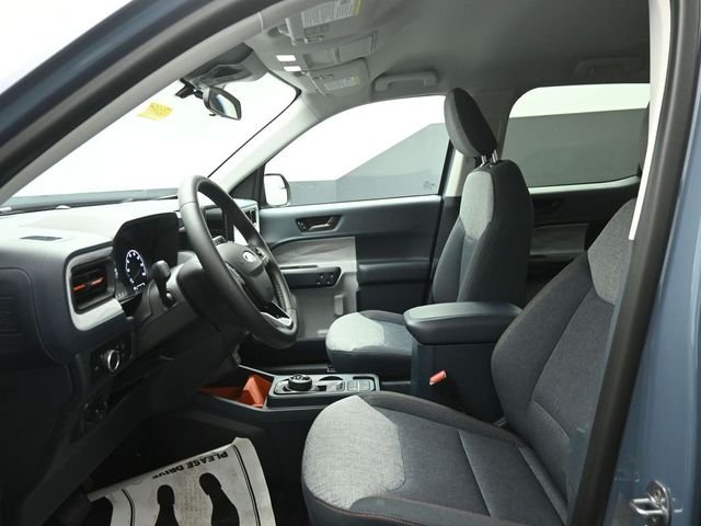 2024 FORD MAVERICK - Image 8