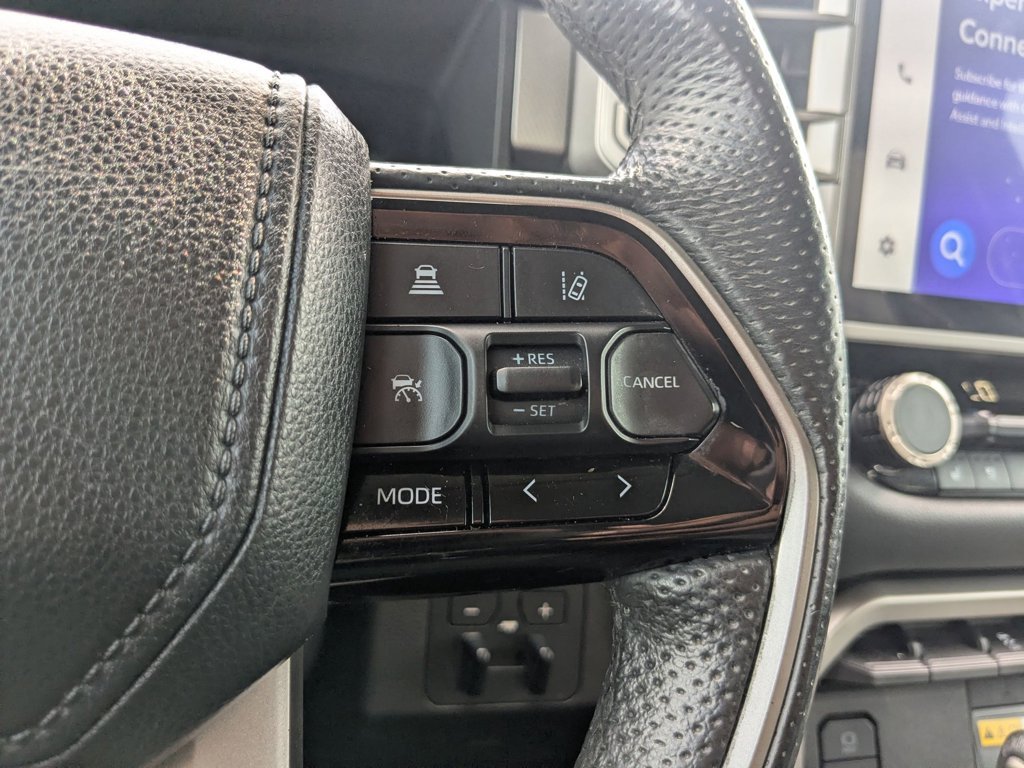Used 2023  Toyota Limited image 22
