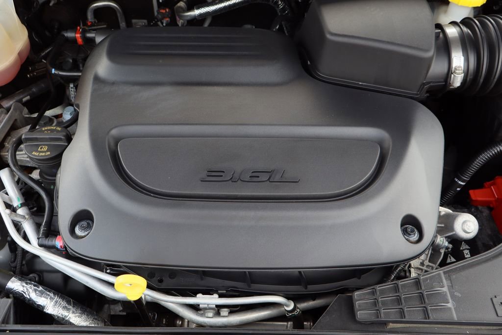 2023 Chrysler Pacifica Touring L - Photo 30