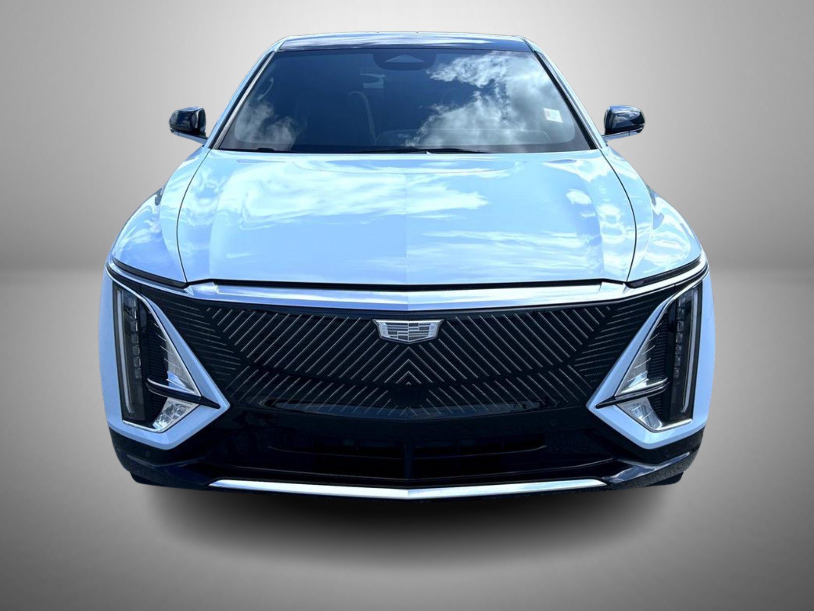 Used 2024 Cadillac LYRIQ Tech with VIN 1GYKPMRL0RZ142831 for sale in Omaha, NE