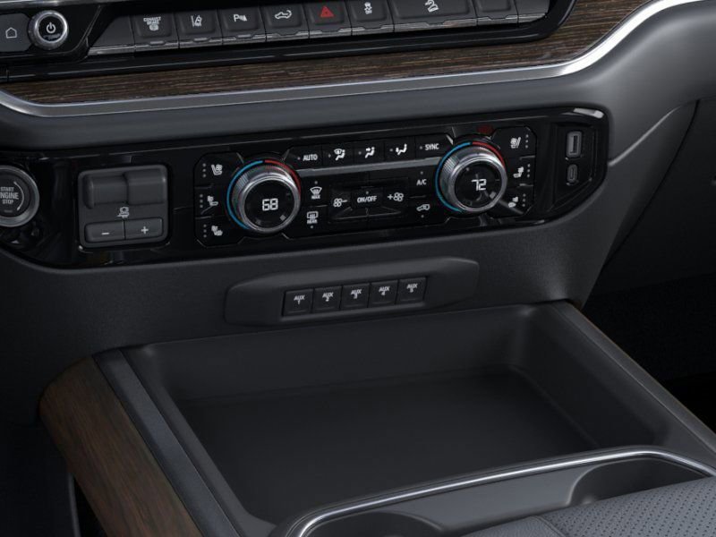 2026 GMC Sierra 2500HD SLT - Photo 23