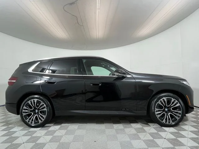 New 2026 Black Sapphire Metallic BMW 30 xDrive image 8