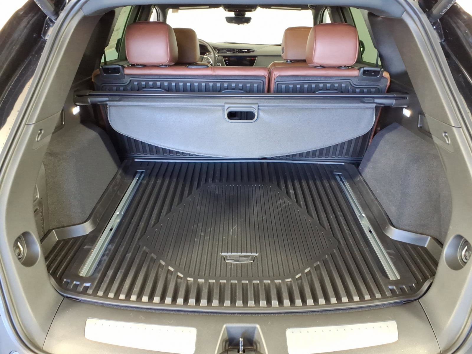 2026 Cadillac XT5 Premium Luxury - Photo 11