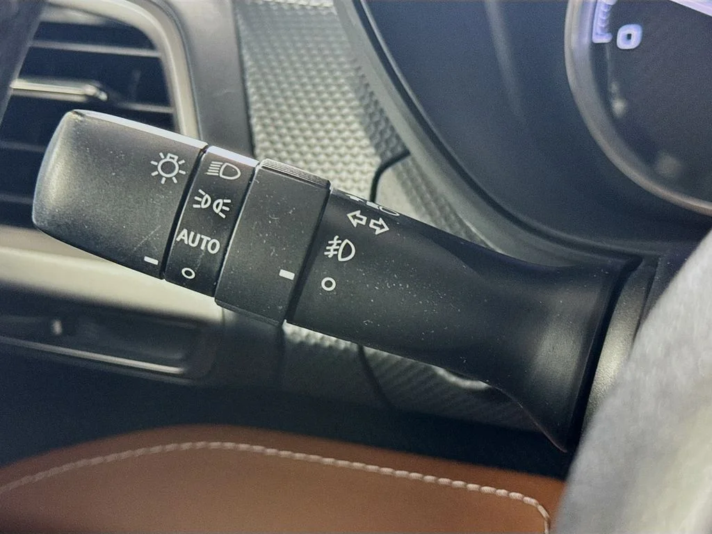 Used 2023 Black Subaru Touring image 12