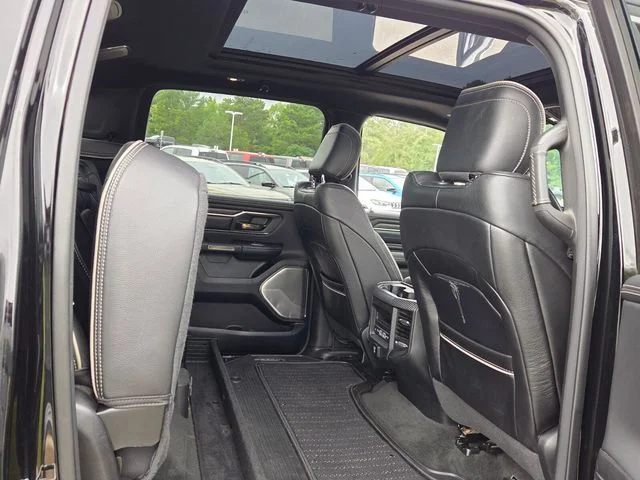 Used 2021 Black Ram Limited image 14