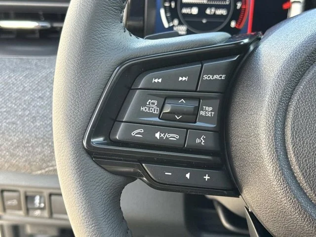 2026 Subaru Outback Limited - Photo 85