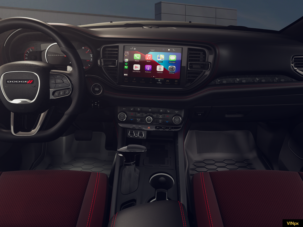 New 2026 Green Machine Exterior Paint Dodge GT Premium HEMI V8 image 18