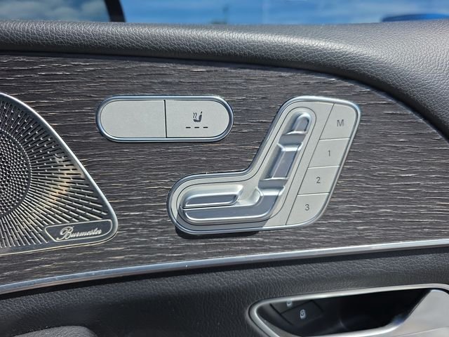 Used 2022 Black Mercedes-Benz GLE 450 image 17