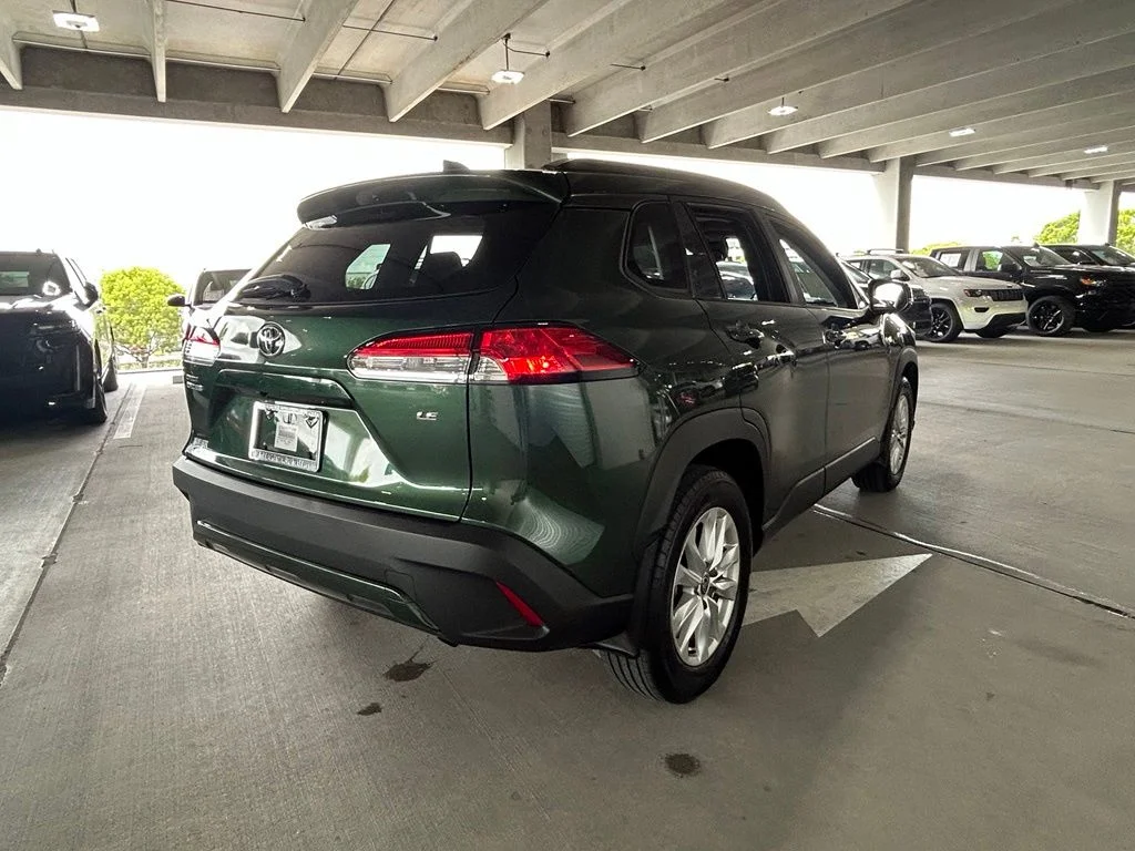 Used 2023 Cypress Toyota LE image 5