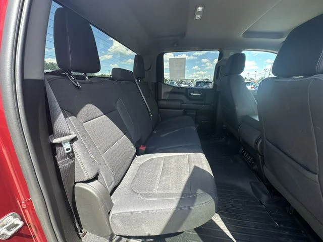 Used 2019 Red Chevrolet LT image 29