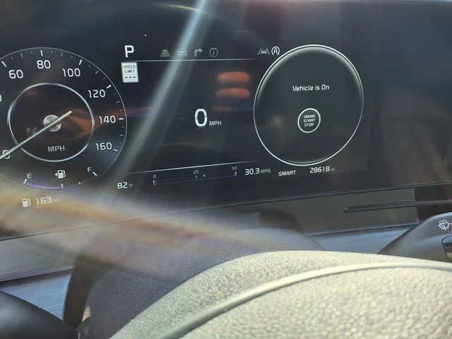 2024 Kia Sportage X-Pro - Photo 23