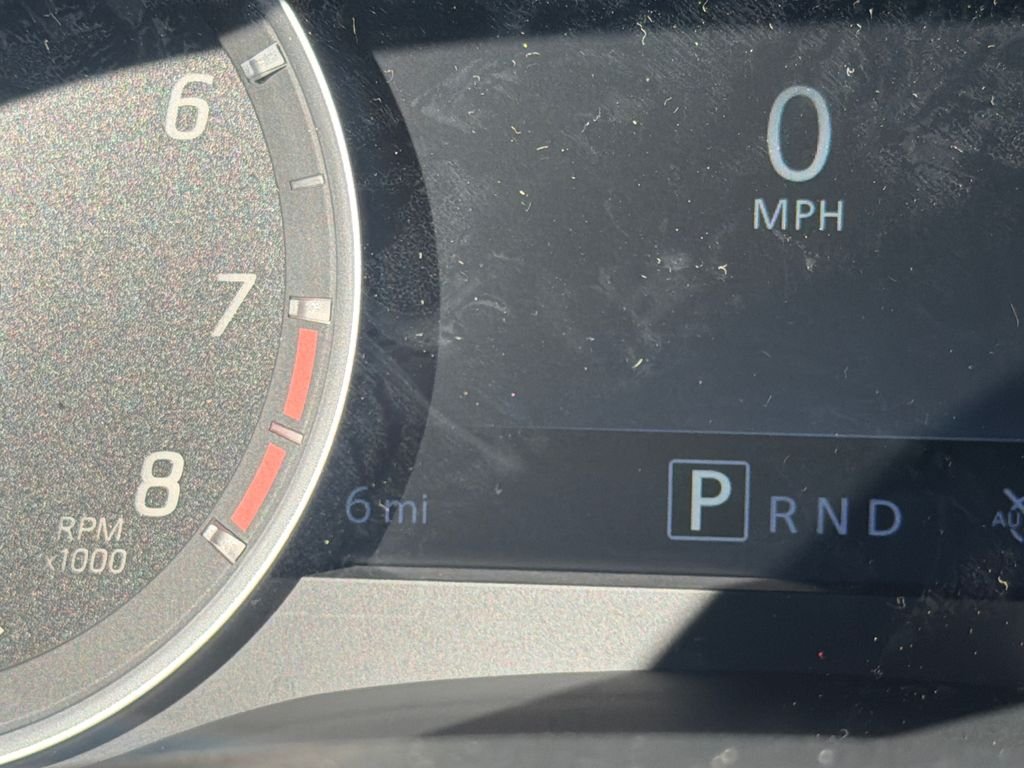 New 2026 Nissan Frontier SV 4D Crew Cab