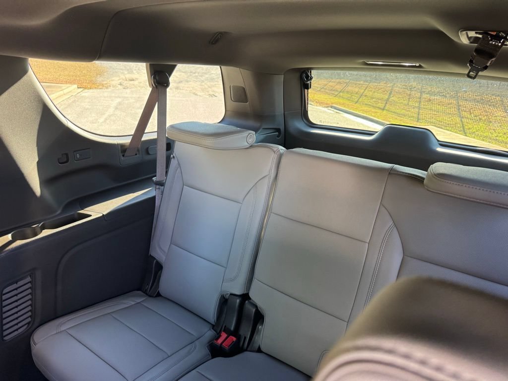 2026 GMC Yukon XL Elevation - Photo 22