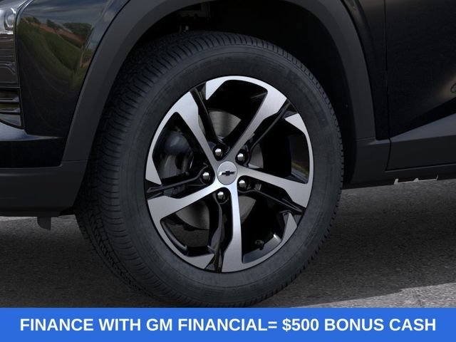 2026 Chevrolet Trax RS - Photo 11