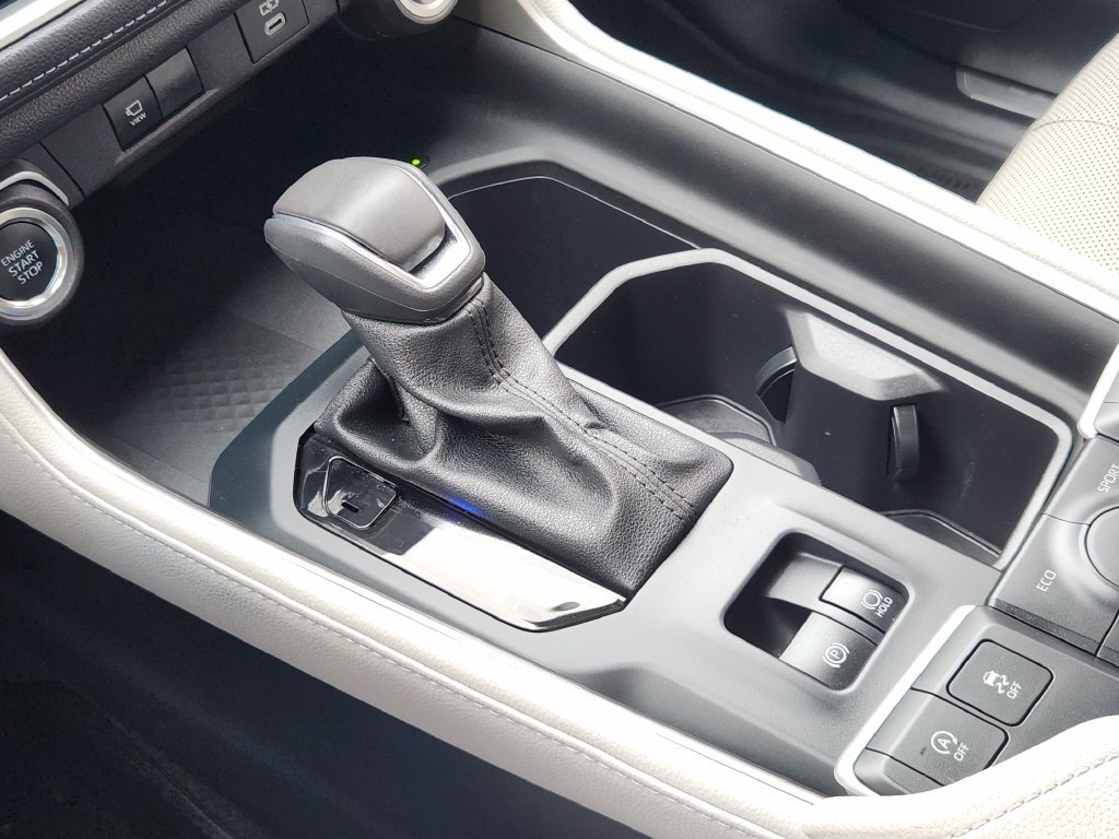 Certified Used 2025 Gray Toyota Limited image 23