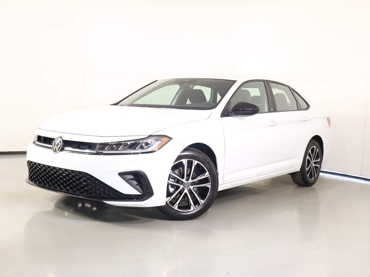 2027 Volkswagen Jetta