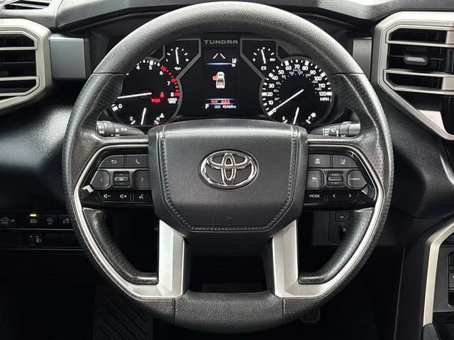 Used 2023 Green Toyota SR5 image 25