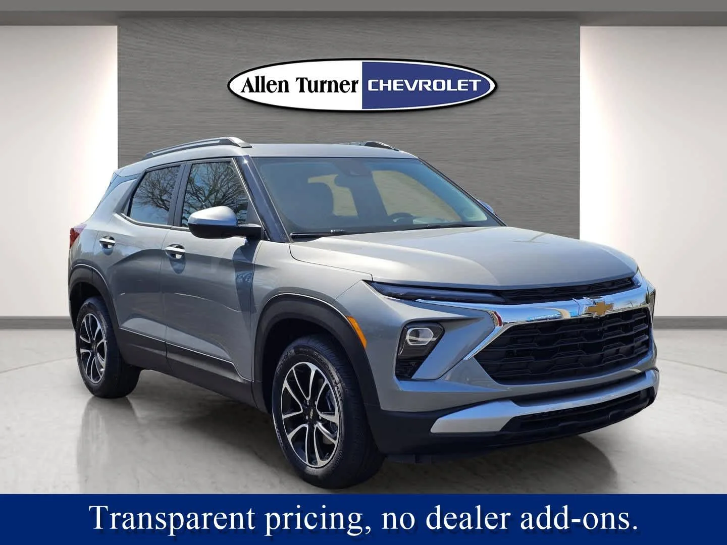 New Chevy Trailblazer for Sale in Auburn, AL