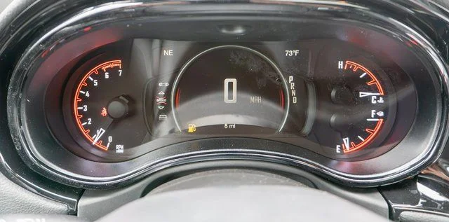 New 2026 Black Dodge GT Plus HEMI V8 image 20