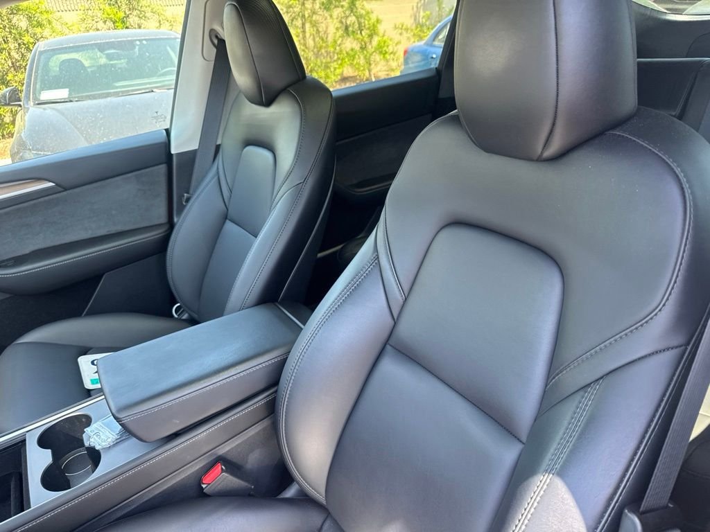 2023 Tesla Model Y Performance - Photo 6