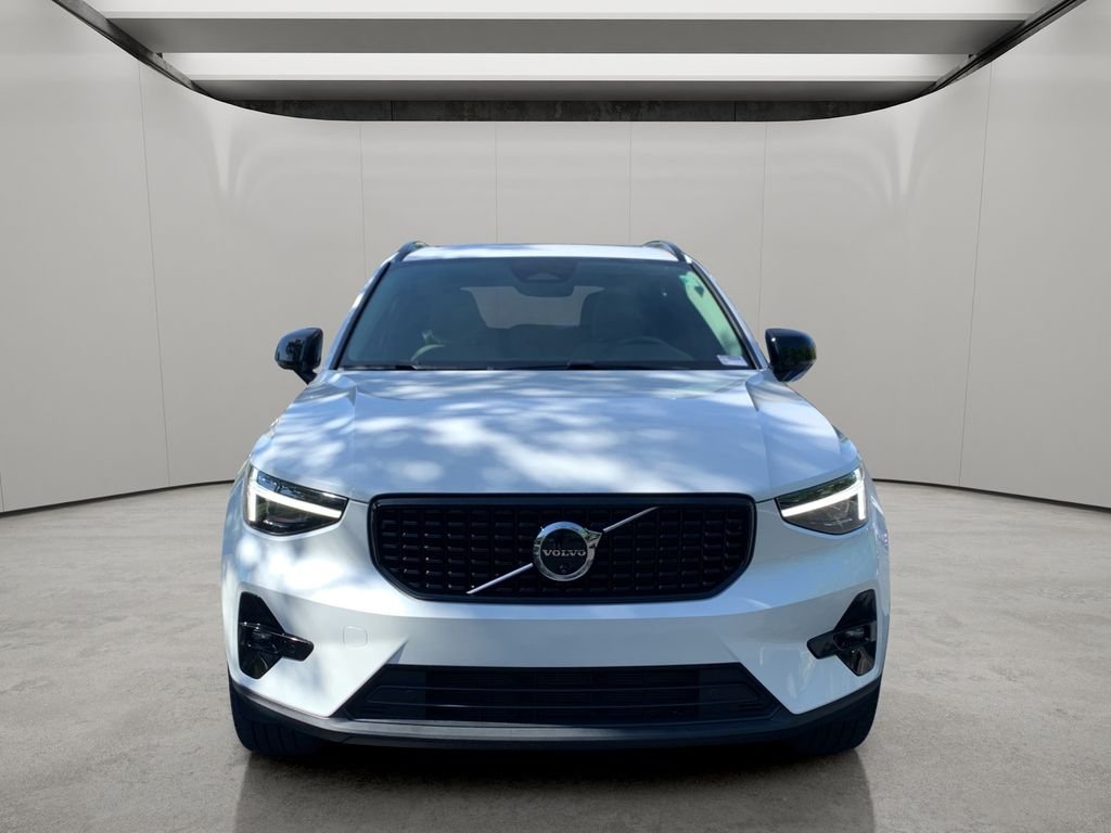2024 Volvo XC40 Ultimate - Photo 8