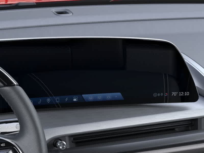 2026 Cadillac VISTIQ Sport - Photo 20