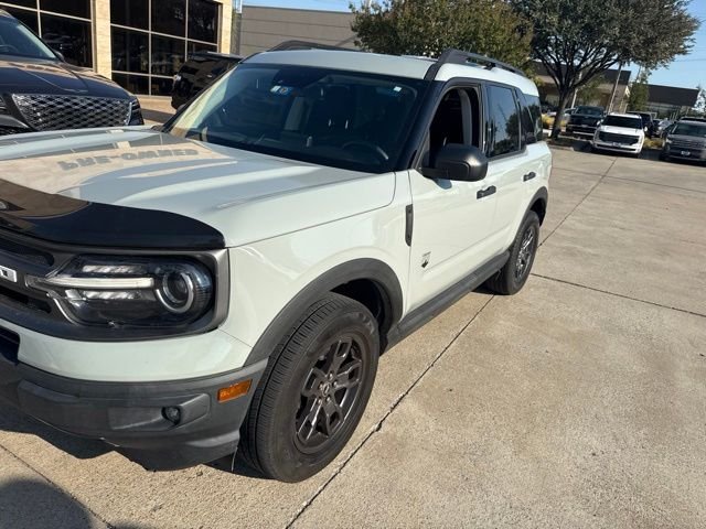 Used 2021 Cactus Ford Big Bend image 2