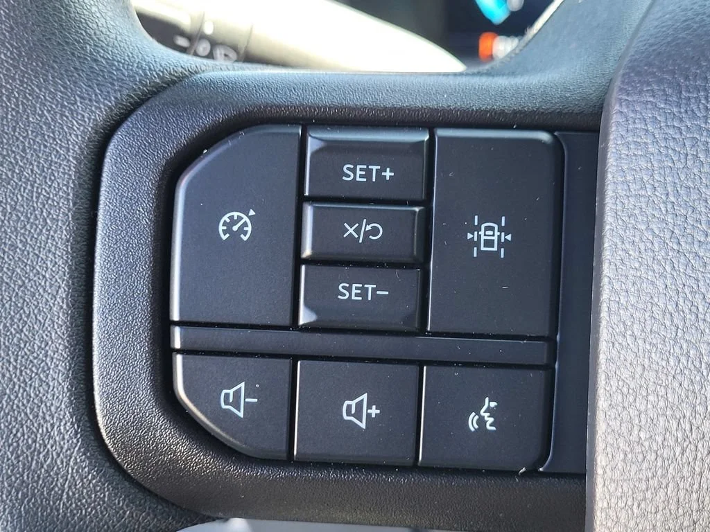 Used 2026  Ford STX image 23