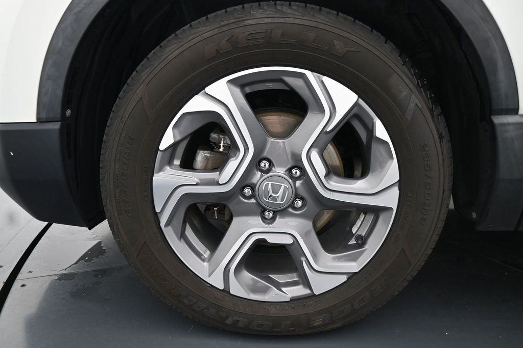 Used 2019  Honda EX-L image 14