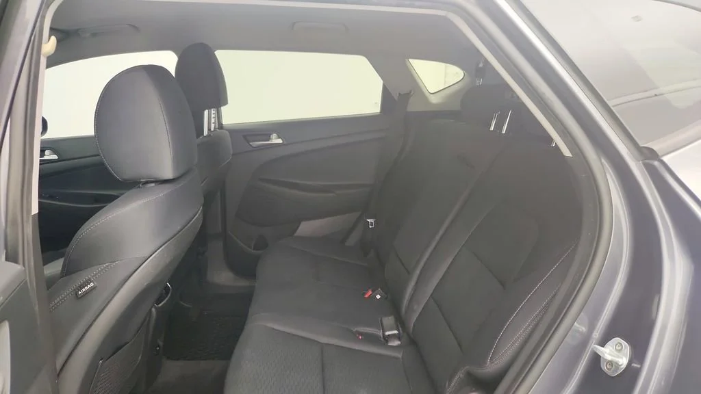 Used 2019 Gray Hyundai SEL image 21