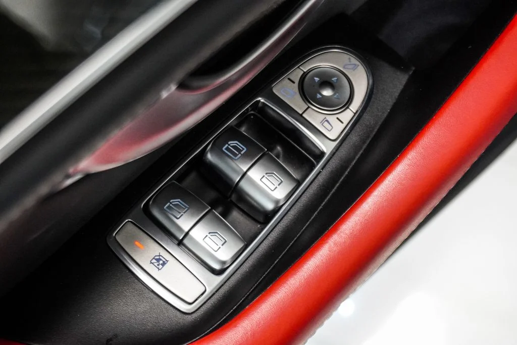 Used 2023 Gray Mercedes-Benz S image 21