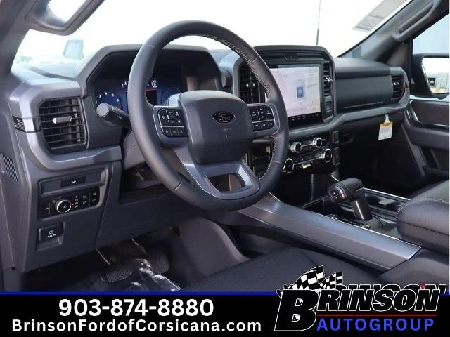 New 2026 Avalanche Ford XLT image 32