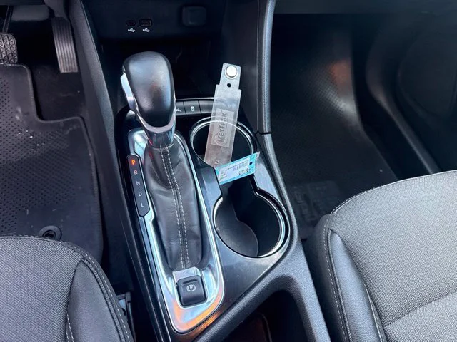 Used 2025 Gray Buick Preferred image 19
