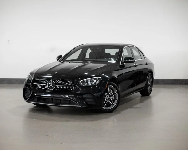 2021 Mercedes-Benz E-Class E 450
