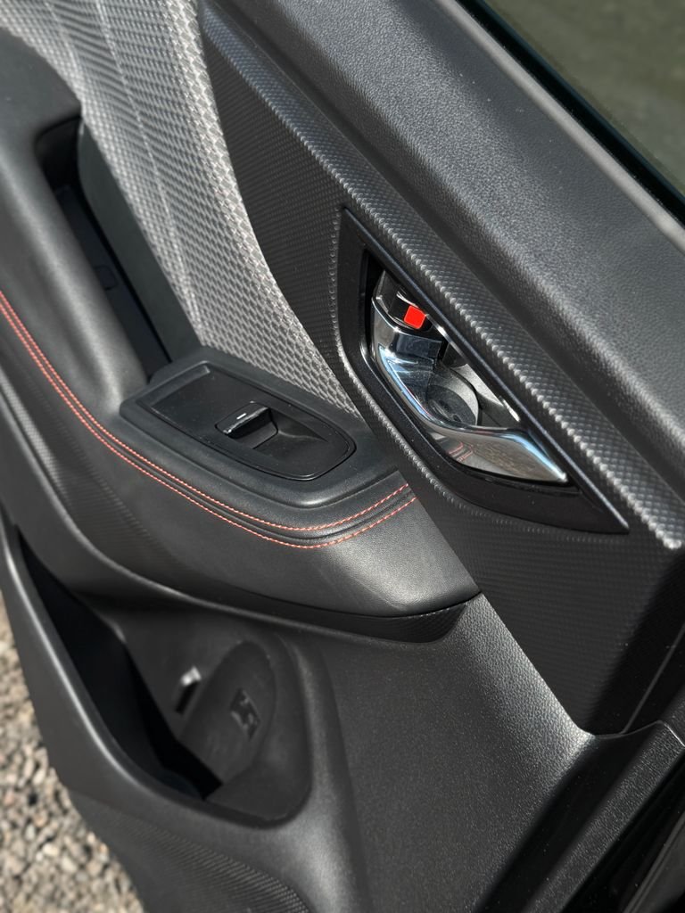 Used 2023 Crystal Black Silica Subaru Sport image 40