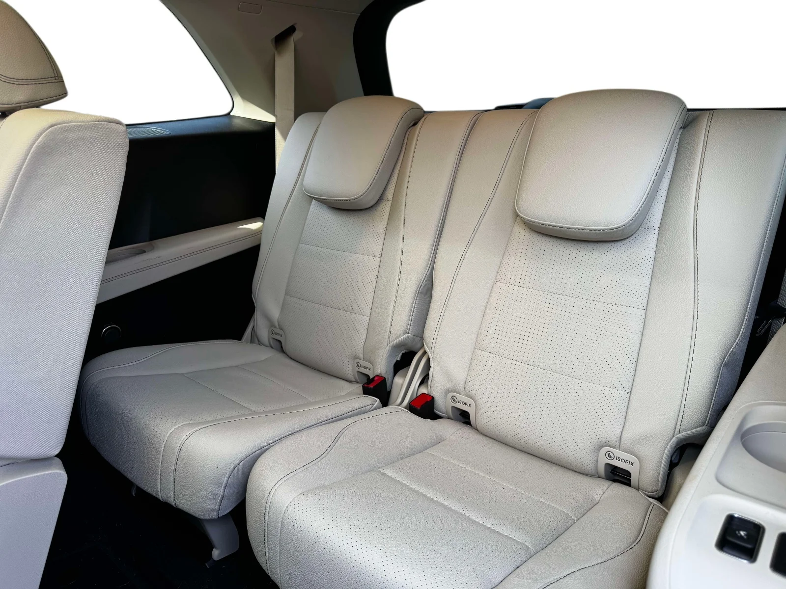 Certified Used 2023  Mercedes-Benz GLS 450 image 7