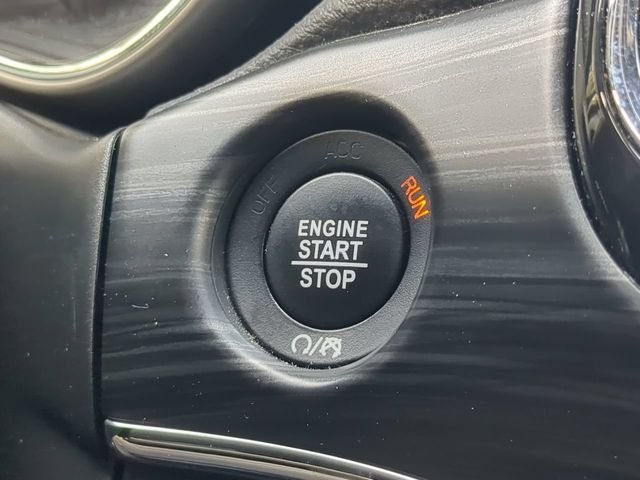 Certified Used 2021 Black Jeep Limited image 37