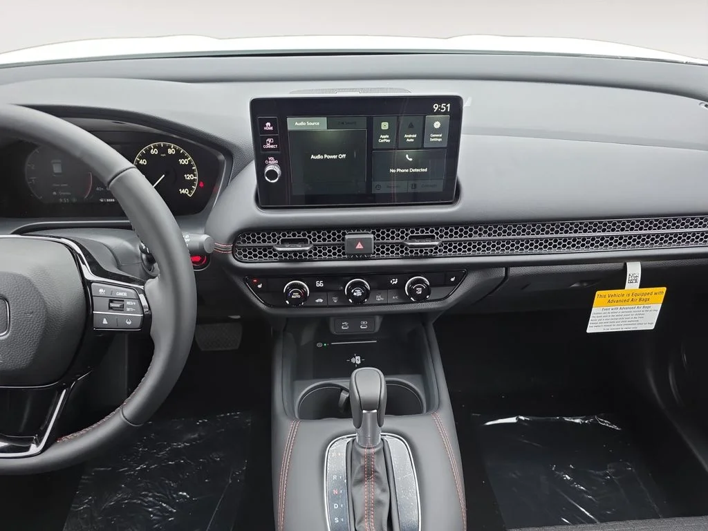 2026 Honda HR-V Sport - Photo 11