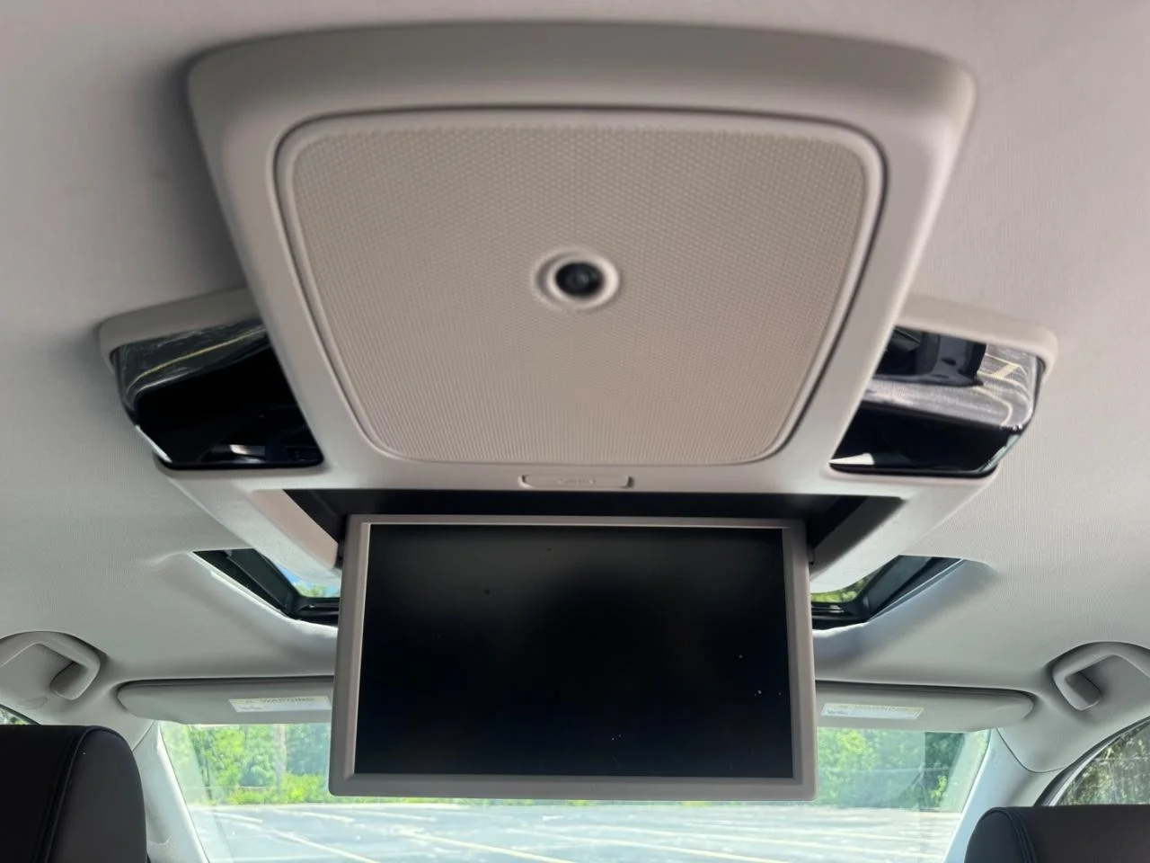 2026 Honda Odyssey Elite - Photo 18