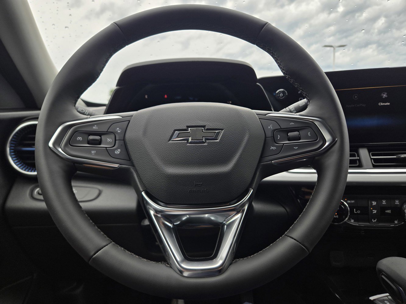 2026 Chevrolet Trax LT - Photo 10