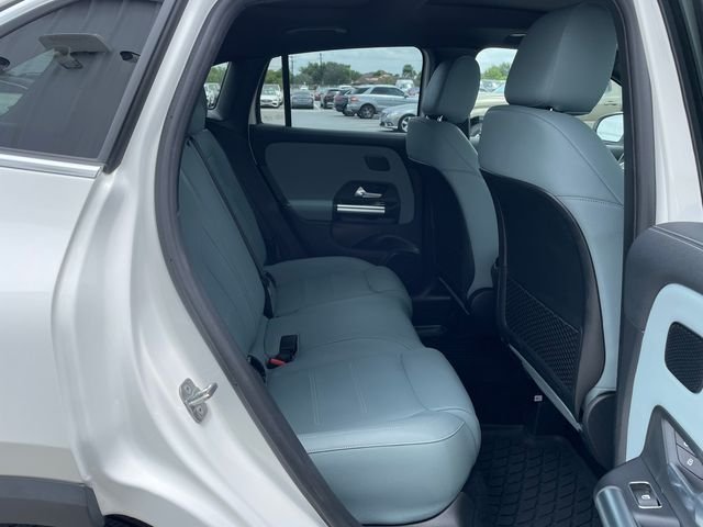 Certified Used 2026 White Mercedes-Benz GLA 250 image 20