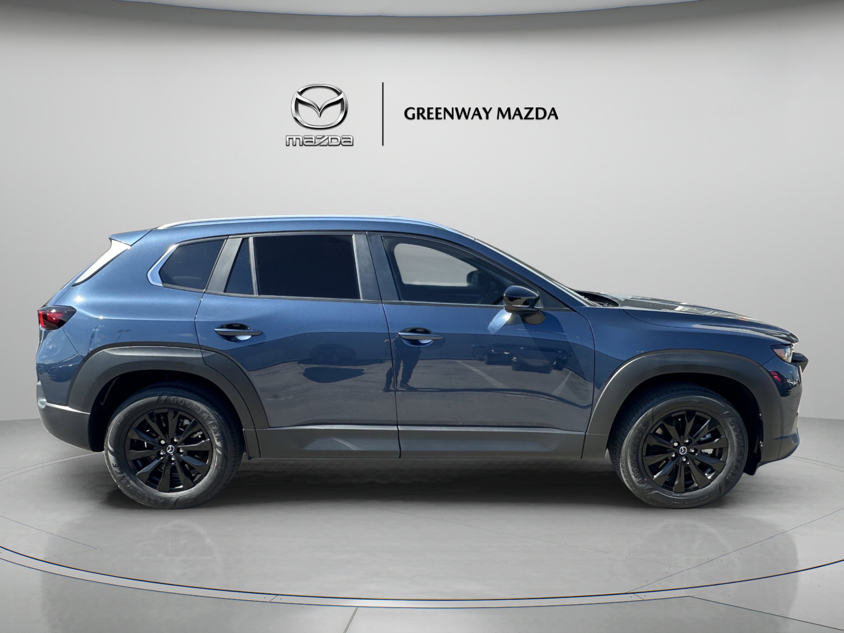 2025 Mazda CX-50 Premium - Photo 8