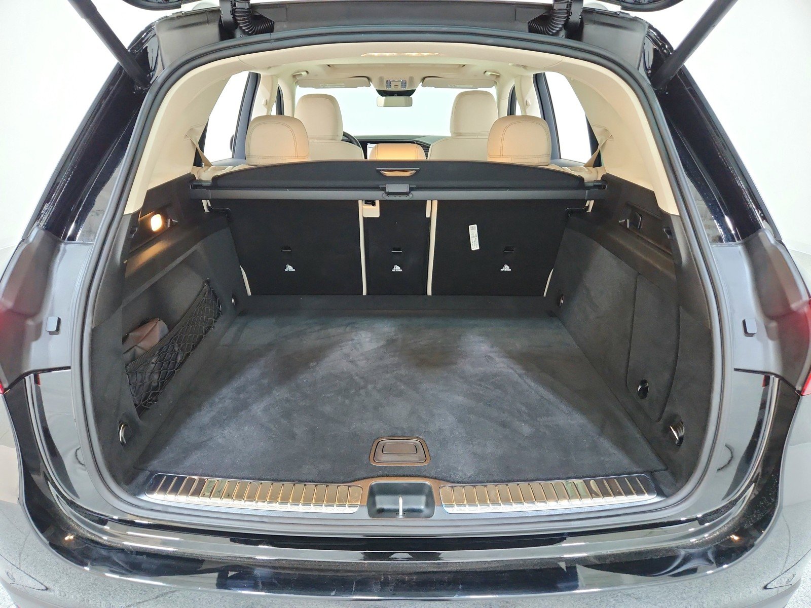 Certified Used 2025 Black Mercedes-Benz GLE 350 image 35