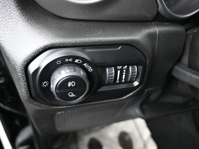 2021 JEEP GLADIATOR - Image 18