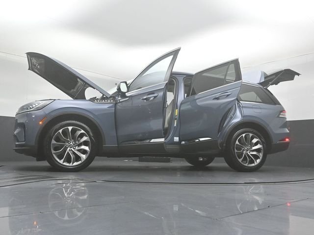 2025 LINCOLN AVIATOR - Image 55