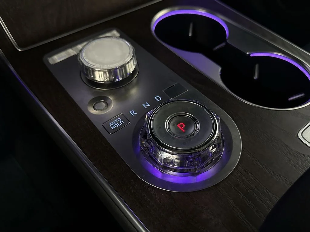 2025 GENESIS GV80 Advanced - Photo 25