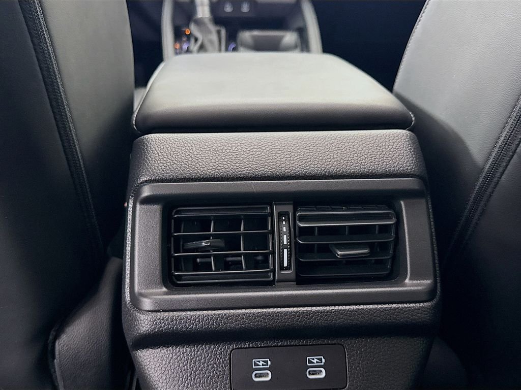 2024 Honda Accord Hybrid Touring - Photo 32