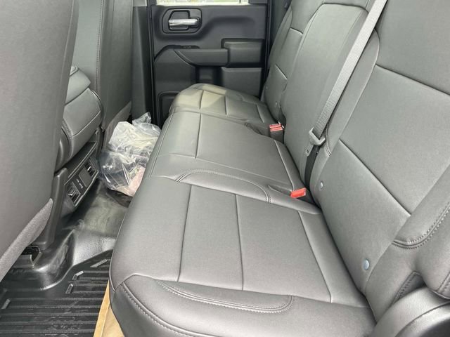 2025 Chevrolet Silverado 2500 HD Work Truck - Photo 11