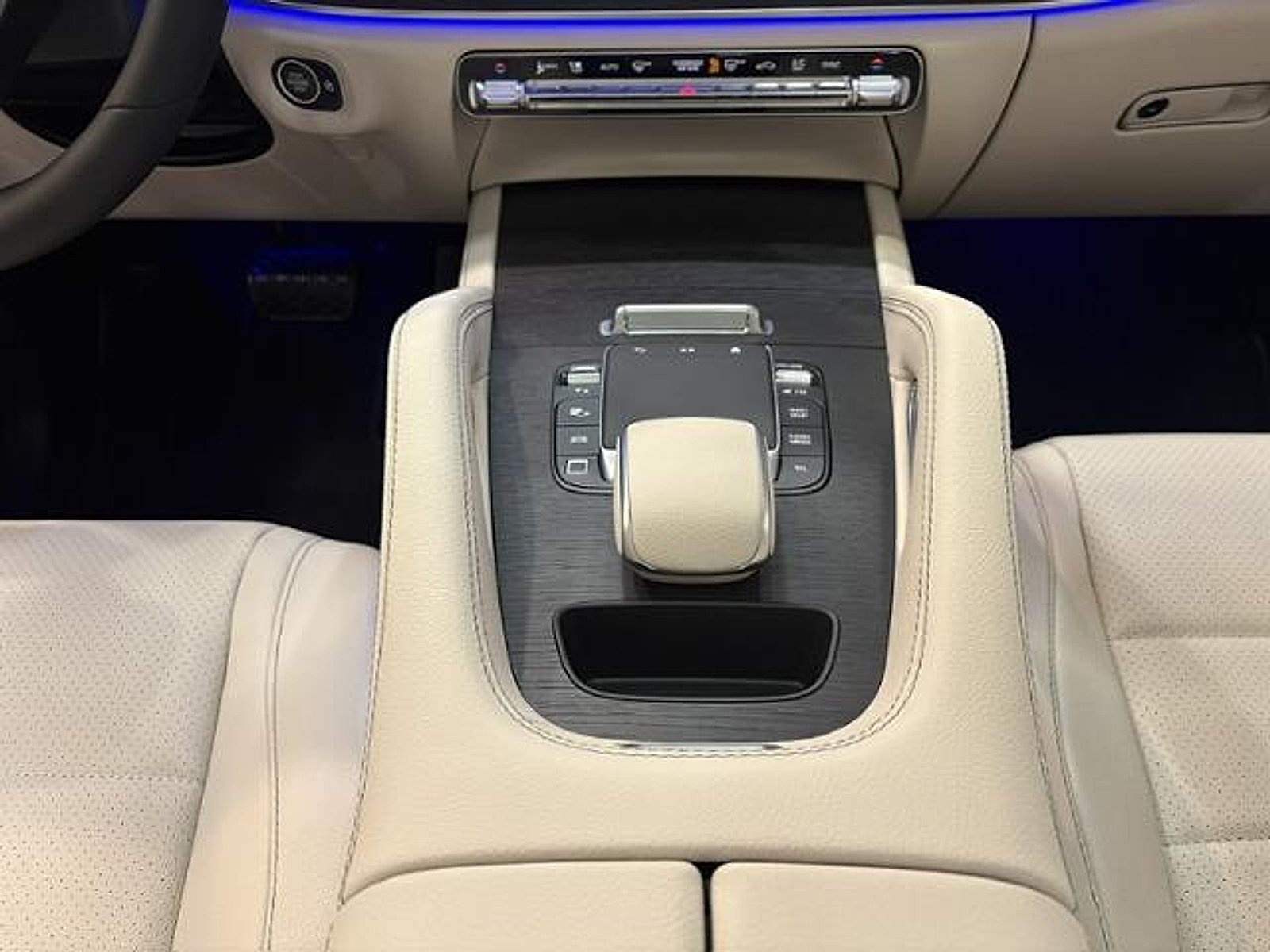 New 2026 Black Mercedes-Benz  image 16